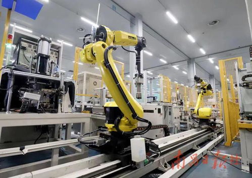 千億投資驅(qū)動(dòng)電子元器件產(chǎn)業(yè)升級(jí) 733個(gè)項(xiàng)目引領(lǐng)技術(shù)創(chuàng)新與產(chǎn)業(yè)變革