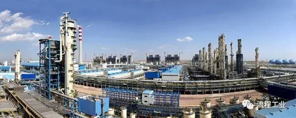 從黑金到液體黃金 神華寧煤400萬噸煤制油項目引領中國能源自主新紀元