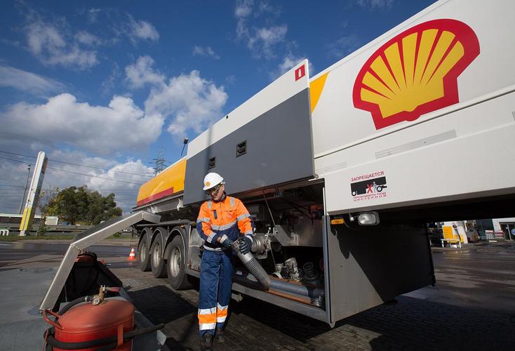 強(qiáng)強(qiáng)聯(lián)合，共筑綠色未來 中國石化與殼牌石油攜手推進(jìn)天然氣管道碳捕集儲運(yùn)