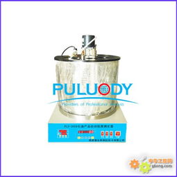 石油產(chǎn)品運(yùn)動粘度測定器 原理、應(yīng)用與操作指南