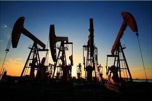 石油霸主易主 沙特面臨美國頁巖油崛起的挑戰(zhàn)