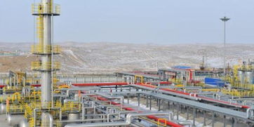 新疆油田采氣一廠2018年天然氣產(chǎn)量突破17億立方米，助力能源保供與綠色發(fā)展