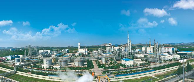 山能兗礦魯南化工轉(zhuǎn)型升級(jí)澎湃新動(dòng)能 天然氣管道儲(chǔ)運(yùn)協(xié)同發(fā)展